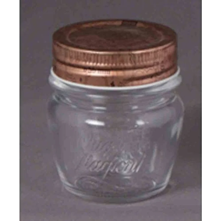 Glas "Cucinare" 80 ml Quattro Stagioni 56/kupferfarben