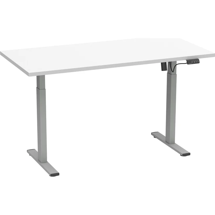 VCM Lona 919926 H. 71-120 x B. 110 x T. 80 cm – Bild 2
