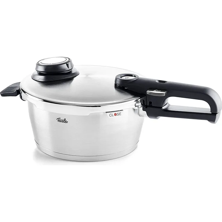Fissler Vitavit Premium 3.5l Schnellkochtopf 22cm