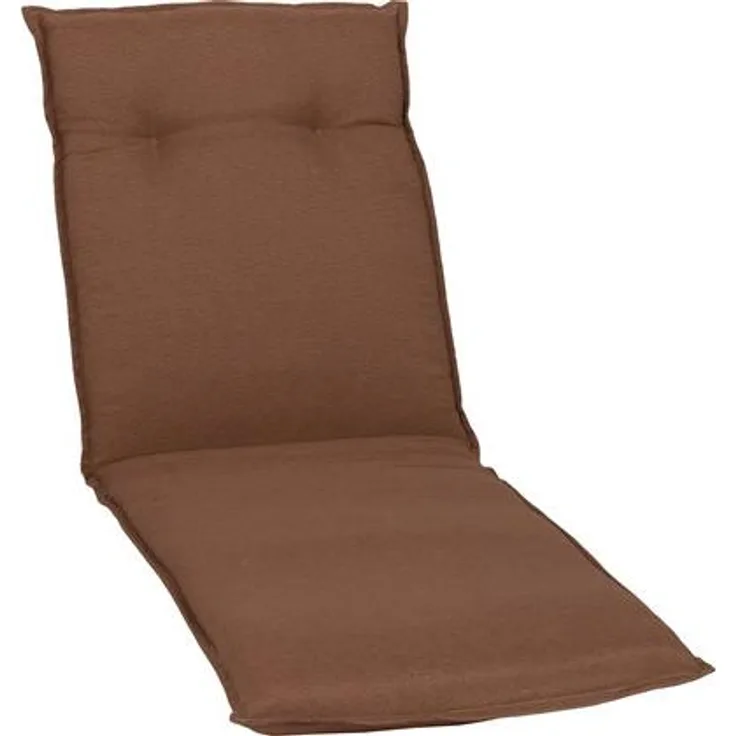 BEO Tolonaro AUB04 dunkelbraun/kakao AUB04 58x191 cm