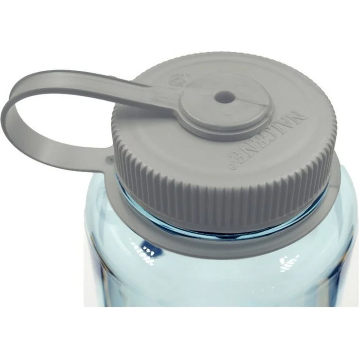 Nalgene Trinkflasche 'WH Silo Sustain' seafoam, 48oz – Bild 3