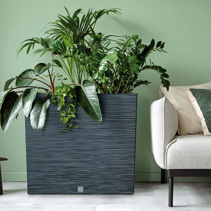 Prosperplast Balkonkasten, 2in1 Blumenkasten Furu Case ‎ – Bild 9