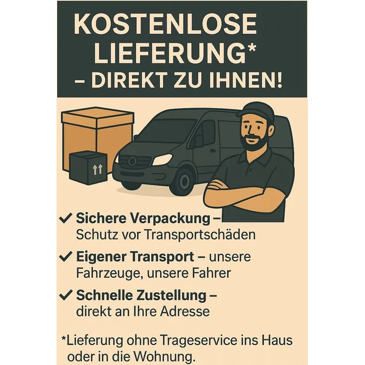Ecksofa EINAR 362x170 cm mit Schlaffunktion, Bonellfederkern und Bettkasten, Farbe: Grün – Bild 10