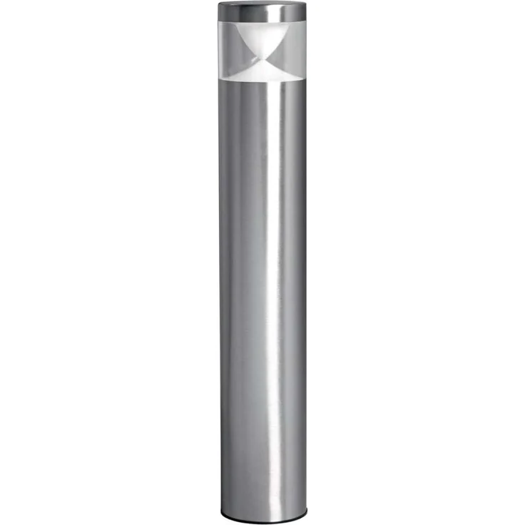 Osram LED Endura Stlye Mini Cyl Gartenpylone Leuchte, fuer Aussenanwendungen, warmweiss, Hoehe: 45 cm – Bild 4