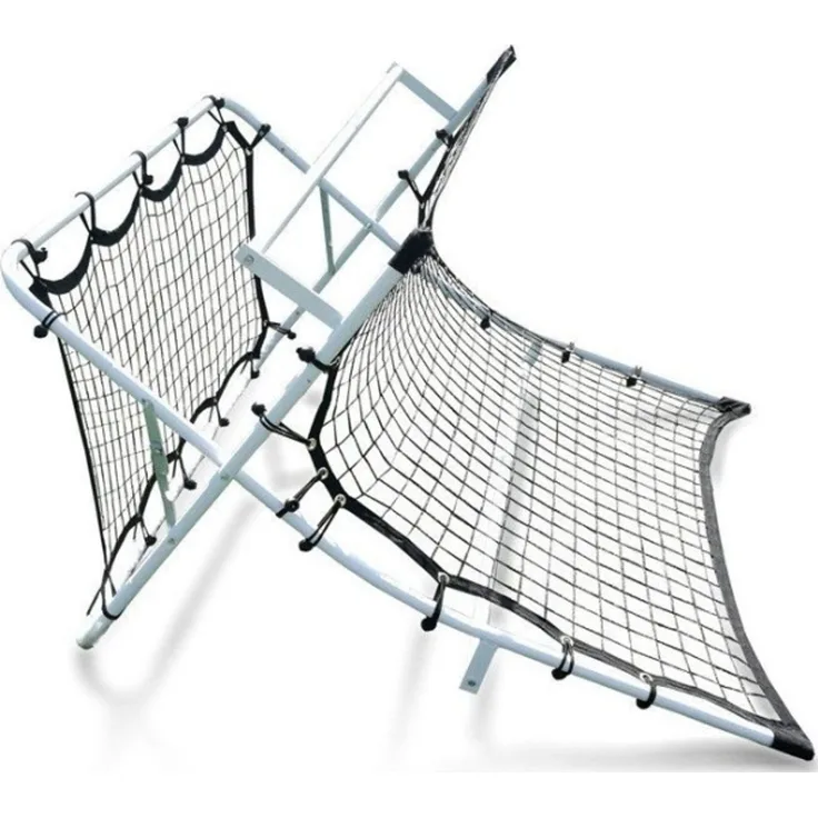 YakimaSport Fußball-Welle Rebounder Bounce Wall *ys