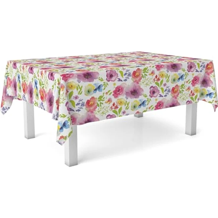 Martina Home Wachstuch Vienne Einzigartig 200 x 140 cm – Bild 3