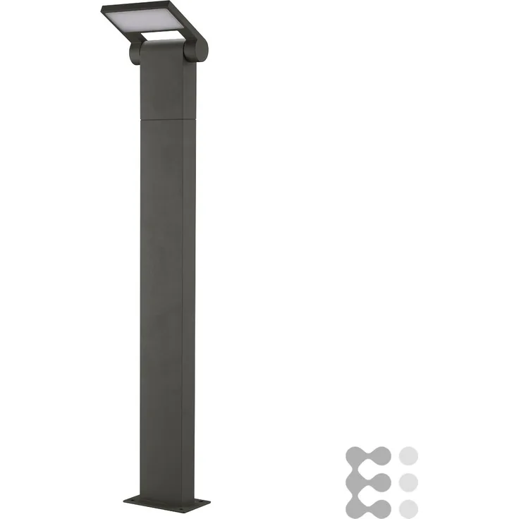 EVN Lichttechnik LED-Wegeleuchte PL54151002
