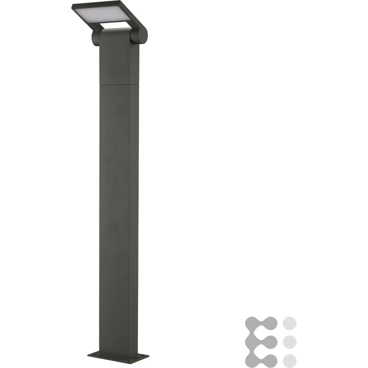 EVN Lichttechnik LED-Wegeleuchte PL54151002