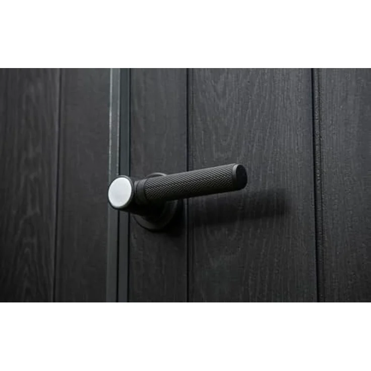 Keter Kunststoff Gerätehaus Signature Walnuss 9x7 inkl. Fußboden 279 x 218 cm braun Holzoptik – Bild 5