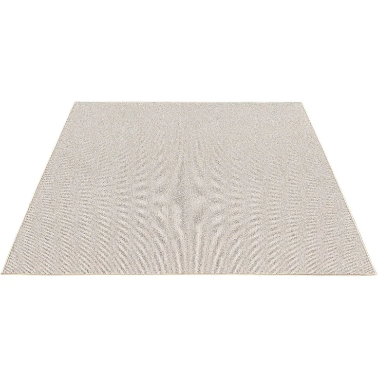 the carpet Teppich Natal, rechteckig, Höhe: 5 mm, Wohnzimmer Teppich robust Filz-Rücken – Bild 2