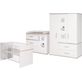 Babyzimmer Sets 3-teilig
