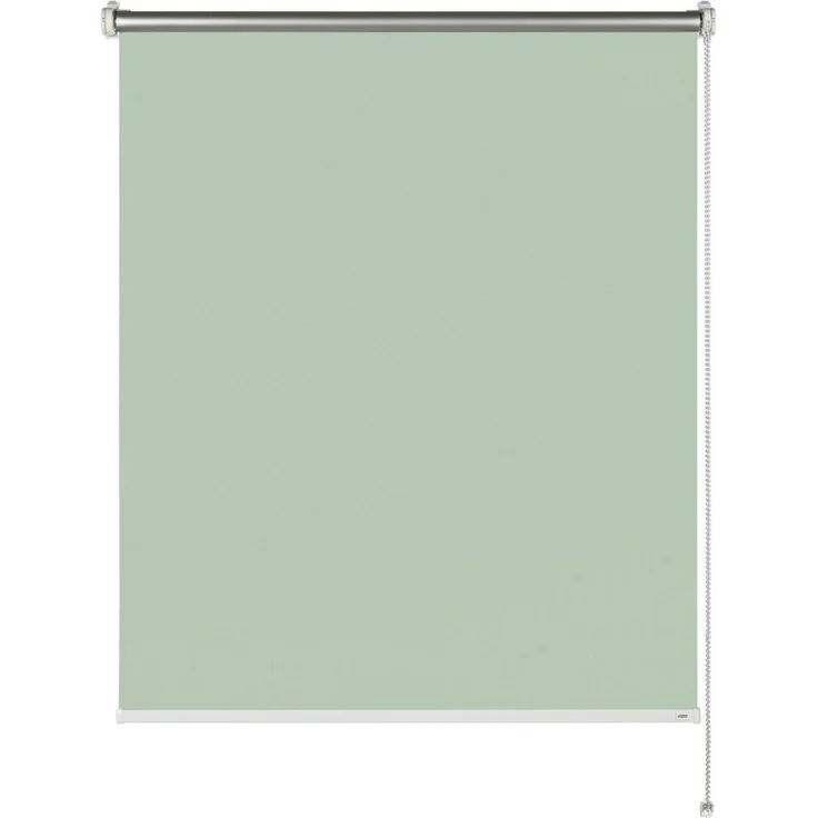 Seitenzugrollo Thermorollo Martha, SCHÖNER WOHNEN-Kollektion, verdunkelnd, ohne Bohren, freihängend, Klemmfix, Schöner Wohnen Rollo, geklebt – Bild 5