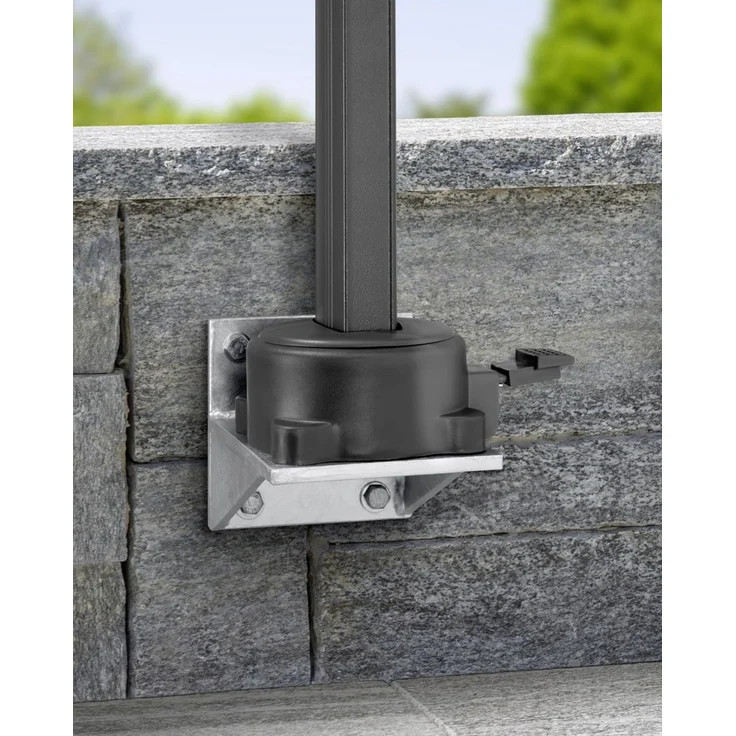 Schneider Universal-Wandkonsole – Bild 2