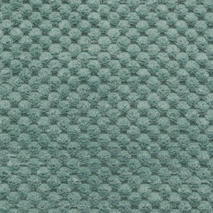 DOMO. collection Sessel 700015, Polstersessel, gepolsterte Rückenlehne, Rückenfunktion, Drehfunktion, Wippfunktion, Cocktailsessel, Loungesessel, 68 x 88 x 67 (BxTxH), grün (mint) – Bild 6