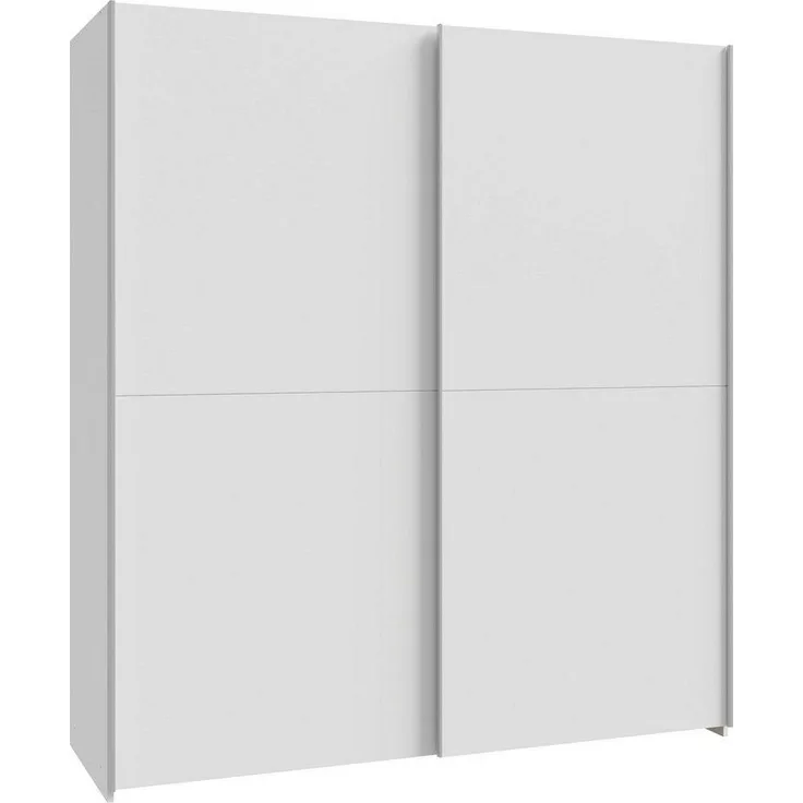 Schwebetürenschrank SCHACH&MATT