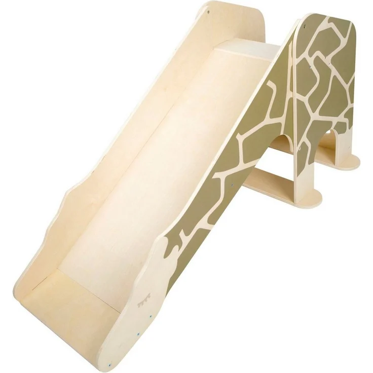 Small Foot Indoor-Rutsche Wildlife Giraffe – Bild 3