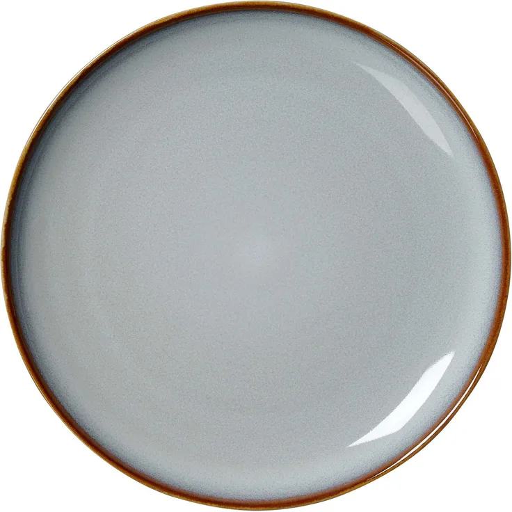 Frühstücksteller Portofino