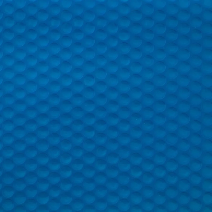 vidaXL Solar Poolabdeckung Hochwertig 488 x 244 cm 200 μm Quadratisch 42034534 – Bild 6