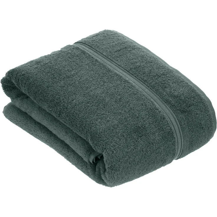 Vossen Badetuch Belief, Walkfrottier (1-St) – Bild 1