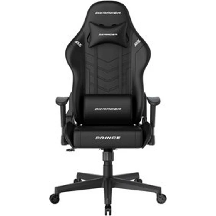 DXRacer Gaming-Stuhl Prince Büro- und Gamingstuhl – Bild 6