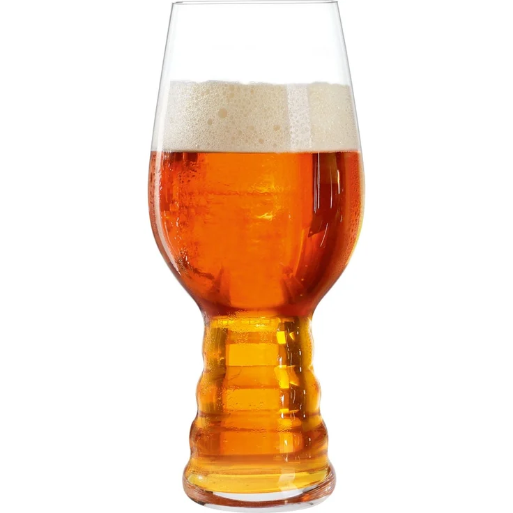 SPIEGELAU 4991691 BEER CLASSICS Bier-Tasting-Set 3er Set – Bild 8