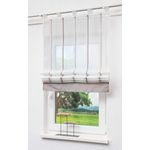 LYSEL® Raffrollo Tavira, HxB 140x80cm