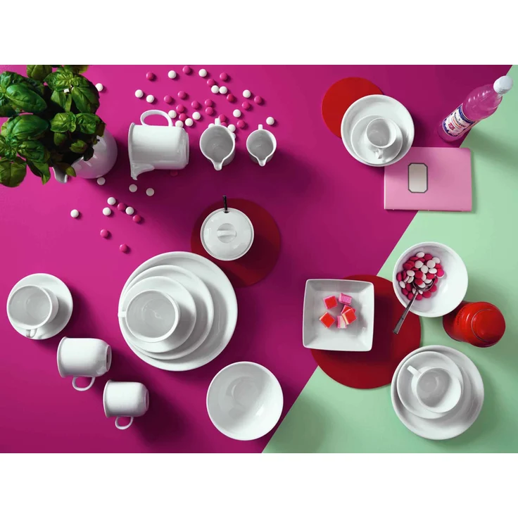 Thomas Trend Weiss Speiseteller ø 26 cm - A – Bild 6