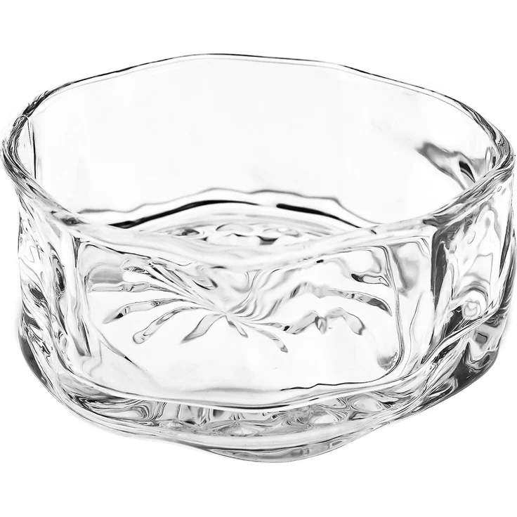 Artic Buccia Glasschalen Set 6-teilig - Dessert-, Snack- & Servierschalen – Bild 1