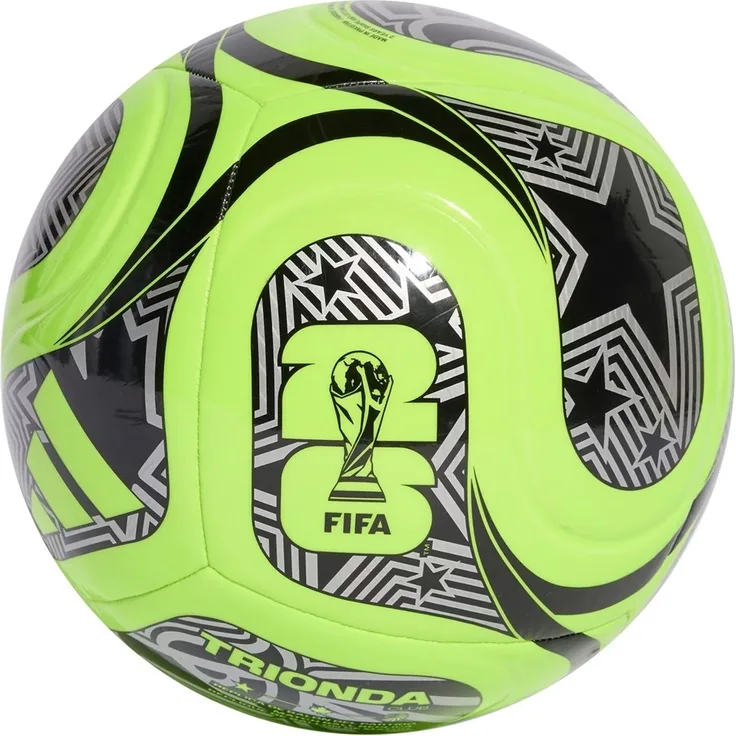 Adidas Bälle Adidas Trionda Club World Cup JD8052