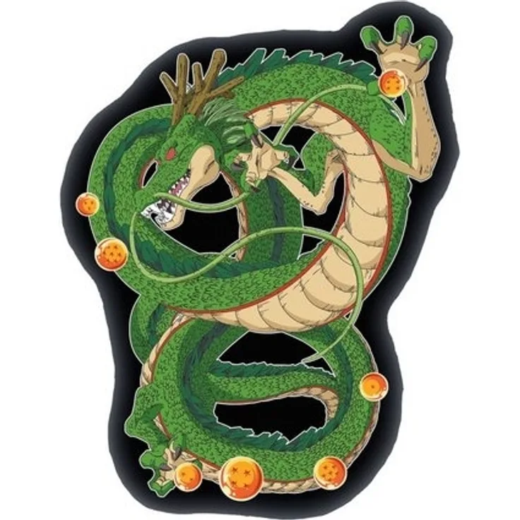 Herding Dekokissen Dragon Ball Dekokissen Shenlong 36 cm