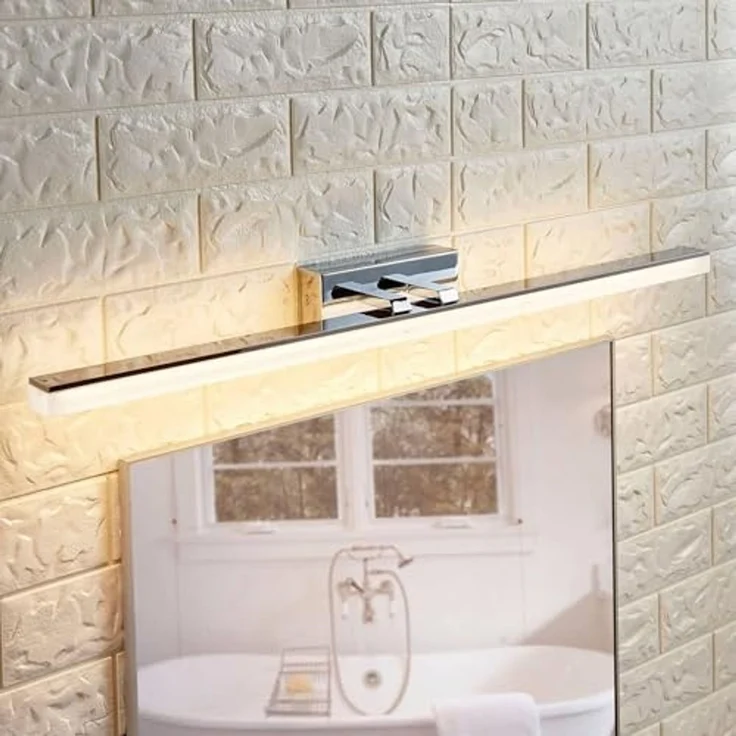 Lucande Wandleuchte Julie, LED - 14,5 W gesamt, warmweiß – Bild 2