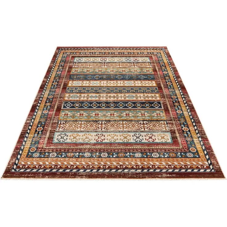 obsession Teppich My Inca 361, multi, 120x170 cm