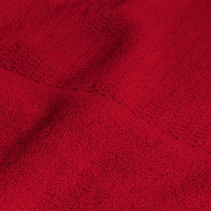Möve for frottana Handtuch Set Pearl, Walkfrottier (Set, 4-St), Set: 2x Handtuch 50/100 und 2x Badetuch 67/140cm – Bild 3