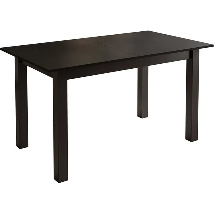 Lookway Klapptisch Ausklappbarer Tisch für 6-8 Personen Wohnzimmer ARTON 140 cm, Breite: 140-195