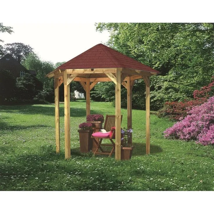 Karibu Pavillon Eco Lissabon