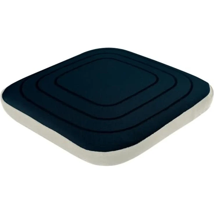 Leitz Sitzkissen Active Balance 65400089 Stoffbezug grau – Bild 2