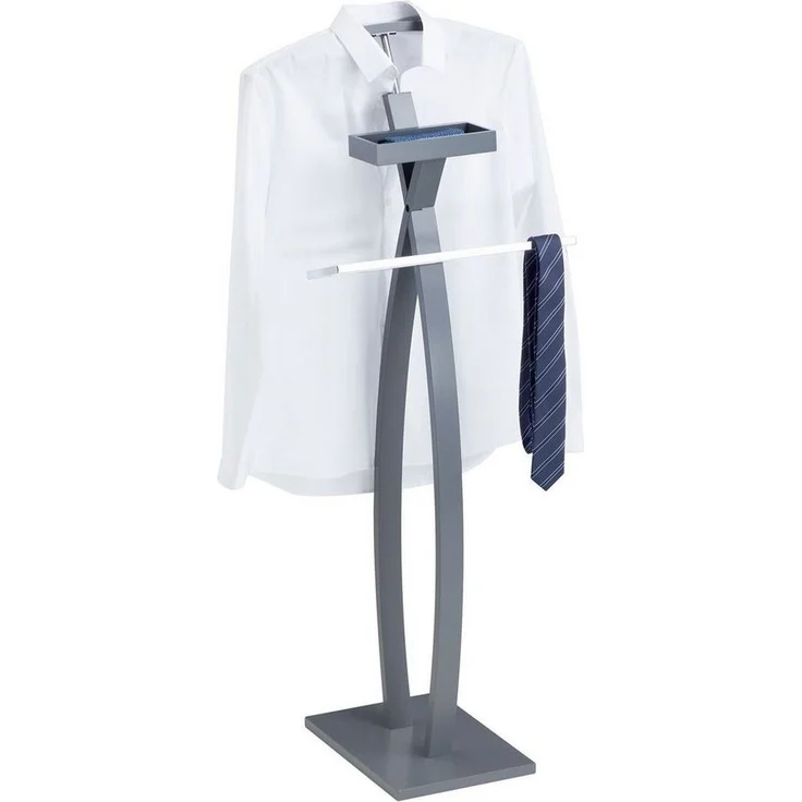 IDIMEX Herrendiener ROBIN, Herrendiener Kleiderständer Butler Garderobe stummer Damen Diener