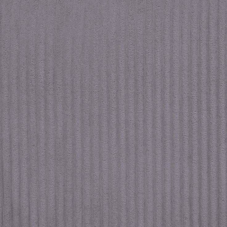 Albatros Esszimmerstuhl SILA – 2er Set Polsterstühle mit Armlehnen, Cord-Bezug | Küchen- & Esszimmerstühle für Küche, Wohnzimmer & Esszimmer | Esstisch Stühle | Grau – Bild 6