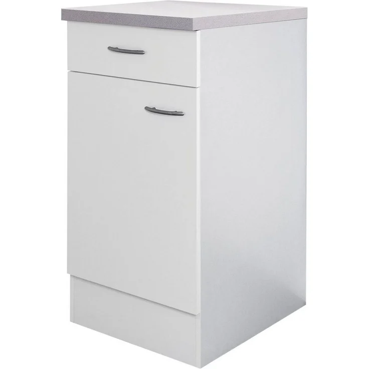 Flex-Well Unterschrank Wito (B x H x T) 40 x 85/86 x 60 cm – Bild 5