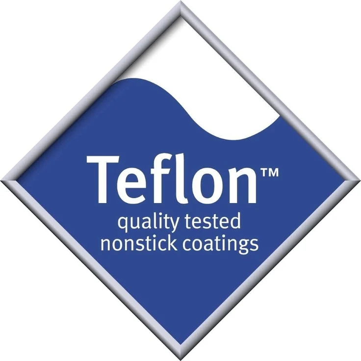Dr. Oetker Backpinsel 25mm Teflon Oberflächenschutz – Bild 6