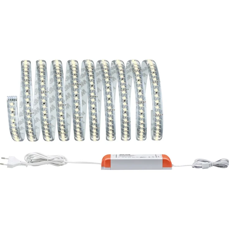 Paulmann No. 70670 MaxLED 1000 Stripe Basisset 3m Warmweiß beschichtet – Bild 16