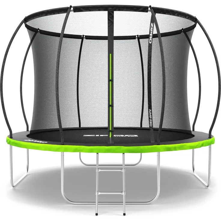 Zipro Garden trampoline Zipro Jumpin 10FT 312cm + shoe bag FREE!