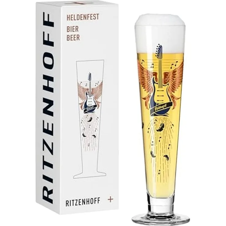 Ritzenhoff Heldenfest Bier 17 A. Behnke H25