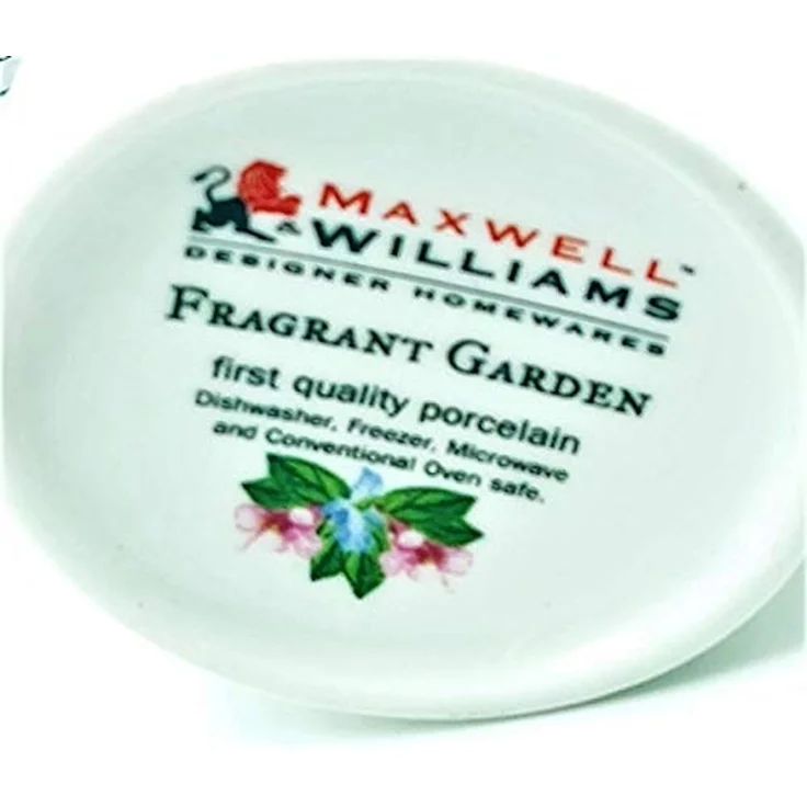 Milchkännchen OREGANO 200 ml Fragrant Garden / Maxwell & Williams / White Basics / Kännchen / Milchkrug – Bild 7