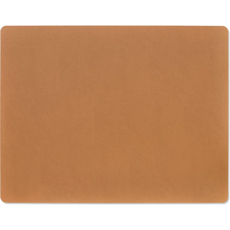 LIND DNA Table Mat Square L 35x45 cm Serene Nature