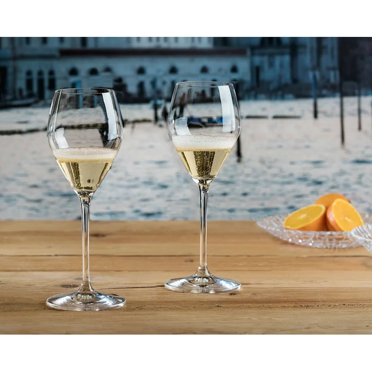 RIEDEL 5515/85 MIXING SET Proseccoglas 4er Set – Bild 7