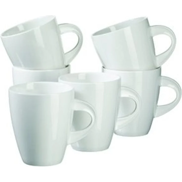 Mäser, Kaffeebecher 6er-Set – Bild 4