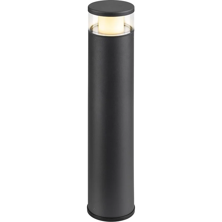 SLV M-POL 60 Pole, Poller, anthrazit, 53,4cm - Stand-, Wand- und Deckenleuchten (Outdoor) – Bild 3
