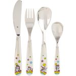 WMF Kinderbesteck-Set 4-tlg. Einhorn