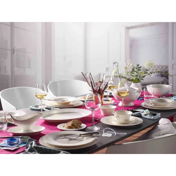 Villeroy & Boch Cellini Teller-Set 12-teilig – Bild 2